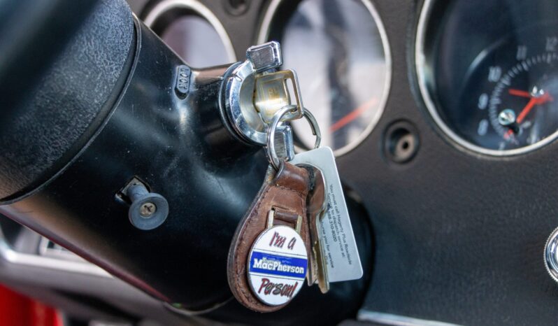 
								1972 Chevrolet Chevelle Malibu Sport Coupe full									