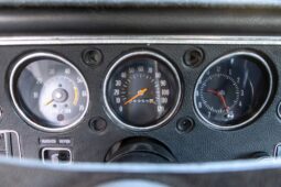 
										1972 Chevrolet Chevelle Malibu Sport Coupe full									