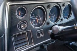 
										1972 Chevrolet Chevelle Malibu Sport Coupe full									