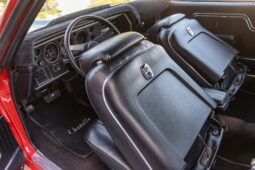 
										1972 Chevrolet Chevelle Malibu Sport Coupe full									