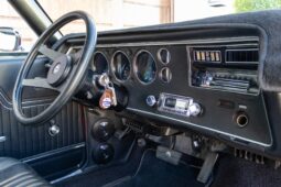 
										1972 Chevrolet Chevelle Malibu Sport Coupe full									