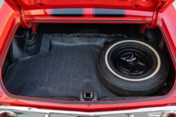 
										1972 Chevrolet Chevelle Malibu Sport Coupe full									