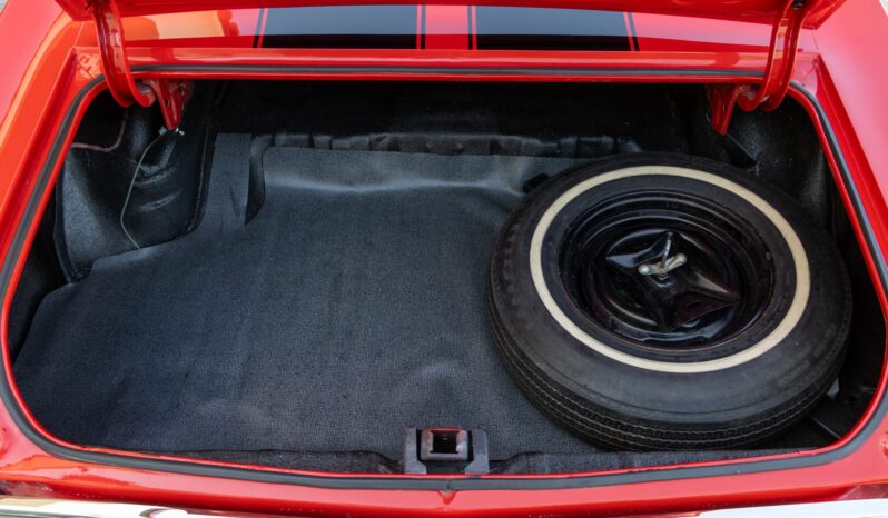 
								1972 Chevrolet Chevelle Malibu Sport Coupe full									