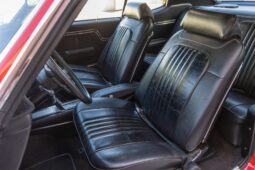 
										1972 Chevrolet Chevelle Malibu Sport Coupe full									