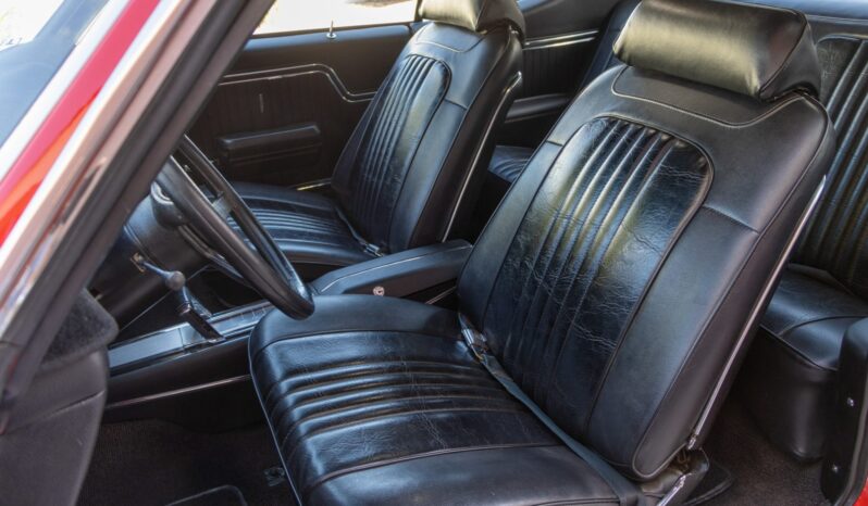 
								1972 Chevrolet Chevelle Malibu Sport Coupe full									