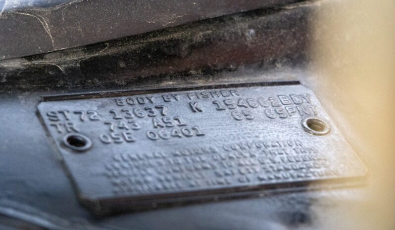 
								1972 Chevrolet Chevelle Malibu Sport Coupe full									