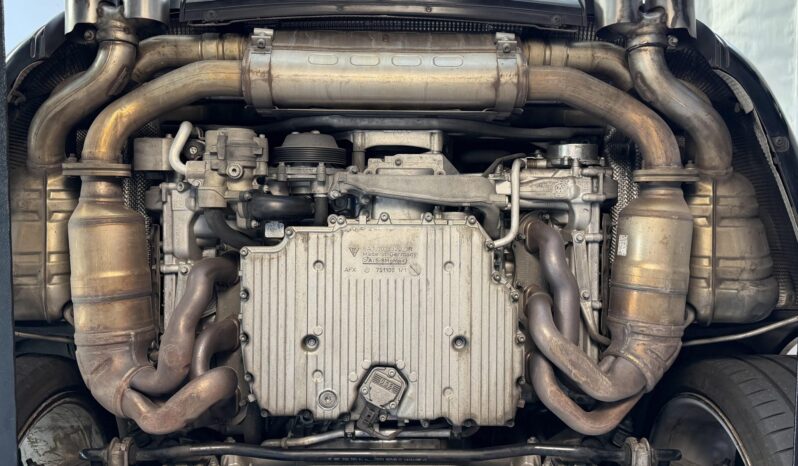 
								2009 Porsche 911 Carrera S Coupe full									