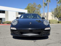 
										2009 Porsche 911 Carrera S Coupe full									