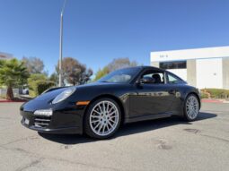 
										2009 Porsche 911 Carrera S Coupe full									