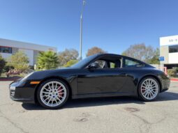 
										2009 Porsche 911 Carrera S Coupe full									