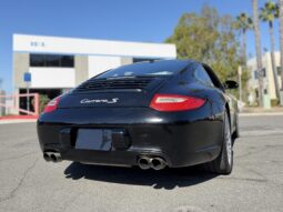
										2009 Porsche 911 Carrera S Coupe full									