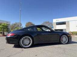 
										2009 Porsche 911 Carrera S Coupe full									
