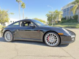 
										2009 Porsche 911 Carrera S Coupe full									