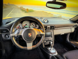 
										2009 Porsche 911 Carrera S Coupe full									