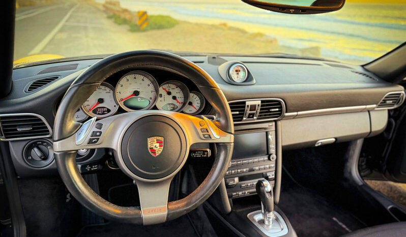 
								2009 Porsche 911 Carrera S Coupe full									