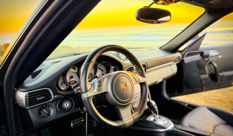 
								2009 Porsche 911 Carrera S Coupe full									