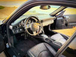 
										2009 Porsche 911 Carrera S Coupe full									