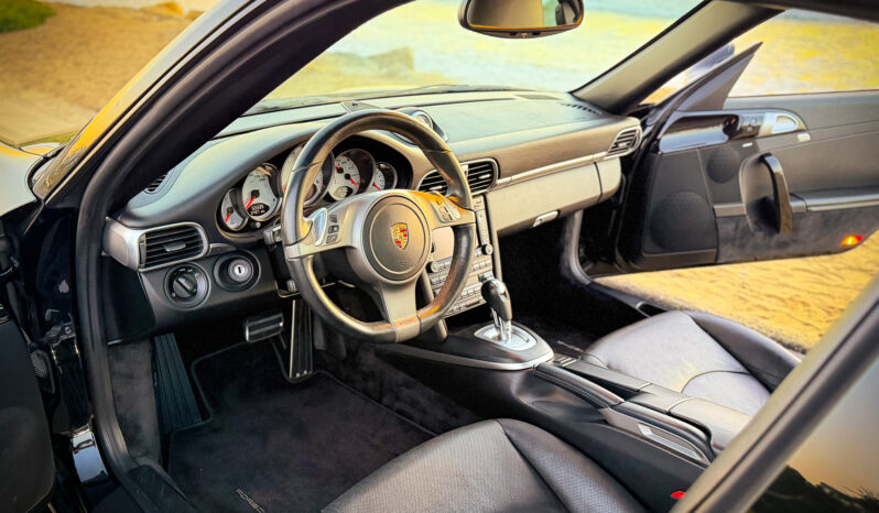 
								2009 Porsche 911 Carrera S Coupe full									