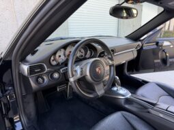 
										2009 Porsche 911 Carrera S Coupe full									