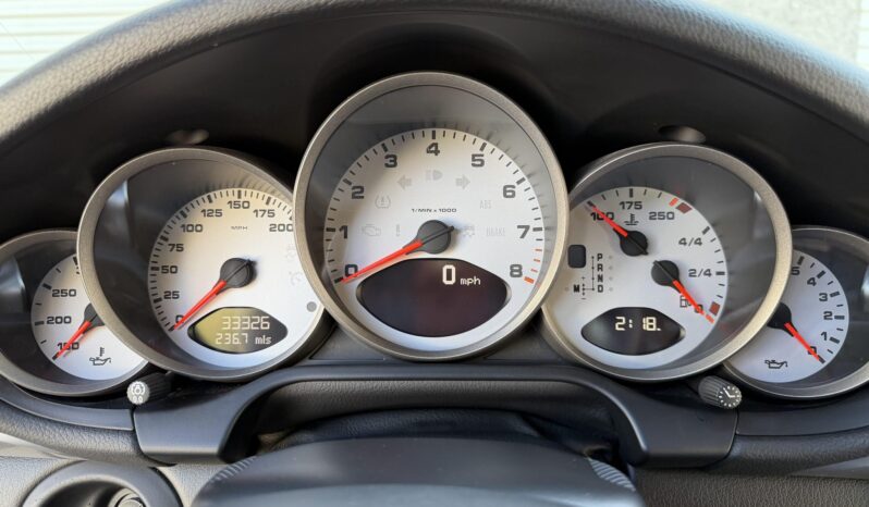 
								2009 Porsche 911 Carrera S Coupe full									