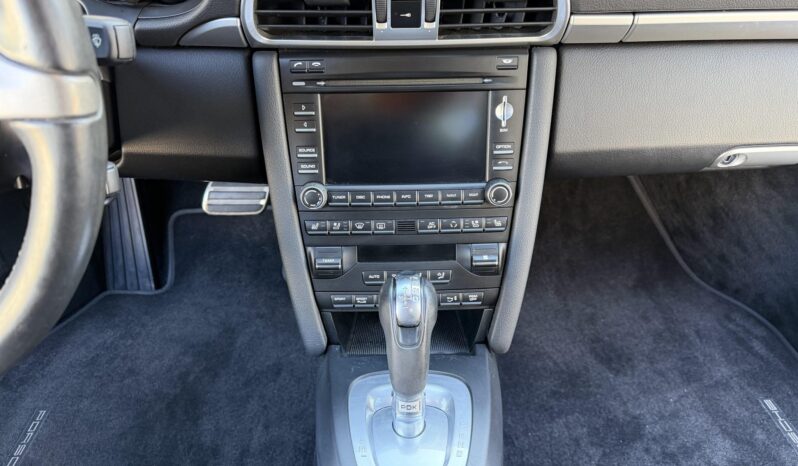 
								2009 Porsche 911 Carrera S Coupe full									