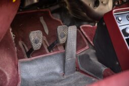 
										1987 Porsche 911 Carrera Targa G50 full									