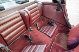 
										1987 Porsche 911 Carrera Targa G50 full									