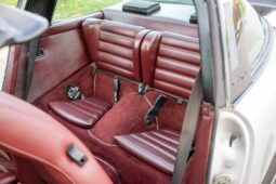 
										1987 Porsche 911 Carrera Targa G50 full									