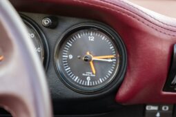 
										1987 Porsche 911 Carrera Targa G50 full									