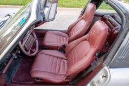 
										1987 Porsche 911 Carrera Targa G50 full									