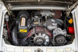 
										1987 Porsche 911 Carrera Targa G50 full									