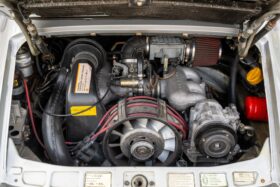 1987 Porsche 911 Carrera Targa G50