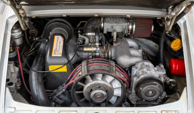 
								1987 Porsche 911 Carrera Targa G50 full									