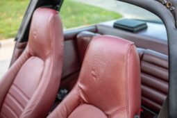 
										1987 Porsche 911 Carrera Targa G50 full									