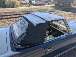 
										1968 Mercedes-Benz 280SL 4-Speed full									