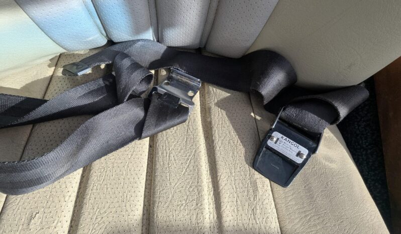 
								1968 Mercedes-Benz 280SL 4-Speed full									