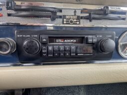 
										1968 Mercedes-Benz 280SL 4-Speed full									