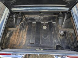 
										1968 Mercedes-Benz 280SL 4-Speed full									