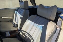 
										1968 Mercedes-Benz 280SL 4-Speed full									