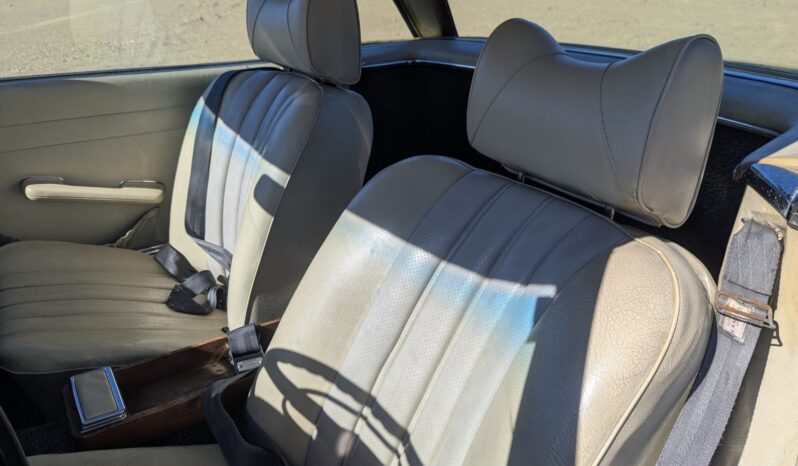 
								1968 Mercedes-Benz 280SL 4-Speed full									