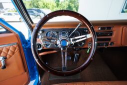 
										1968 Chevrolet C-10 383 Custom Pickup Restomod full									