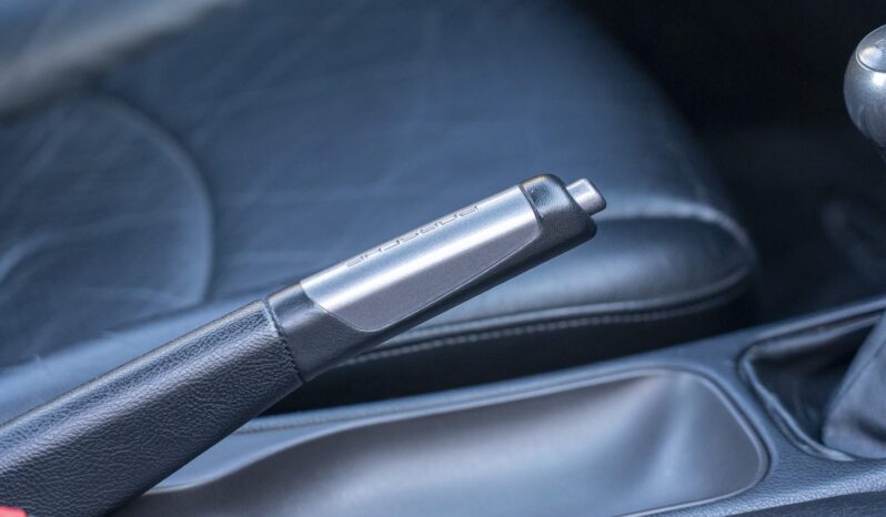 
								1998 Porsche 911 Carrera S Coupe 6-Speed full									