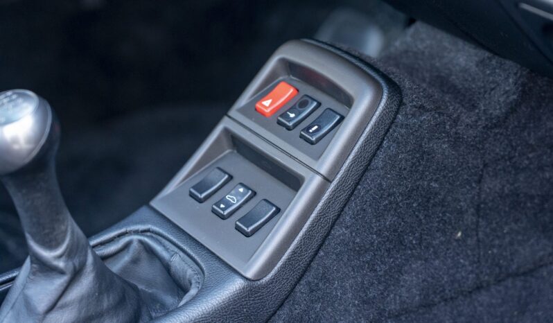 
								1998 Porsche 911 Carrera S Coupe 6-Speed full									