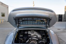 
										1998 Porsche 911 Carrera S Coupe 6-Speed full									