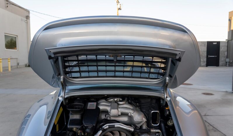 
								1998 Porsche 911 Carrera S Coupe 6-Speed full									