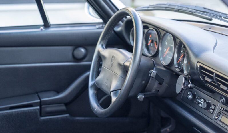 
								1998 Porsche 911 Carrera S Coupe 6-Speed full									