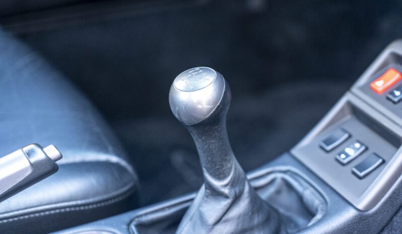 
								1998 Porsche 911 Carrera S Coupe 6-Speed full									