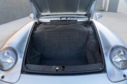 
										1998 Porsche 911 Carrera S Coupe 6-Speed full									