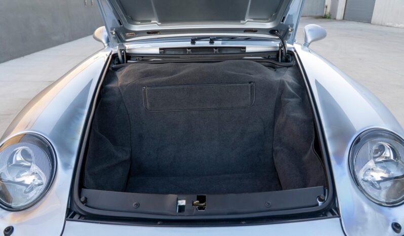 
								1998 Porsche 911 Carrera S Coupe 6-Speed full									