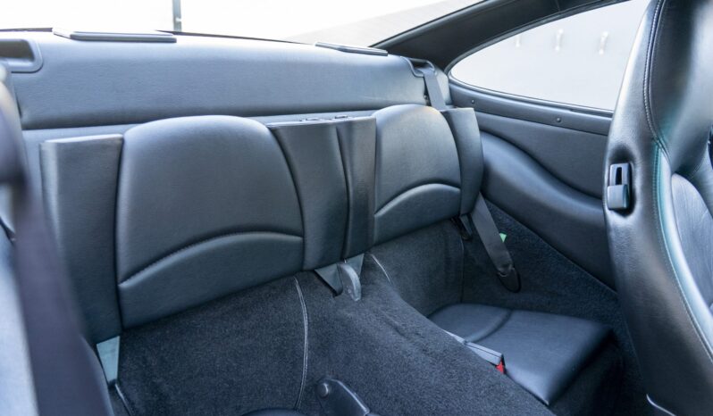 
								1998 Porsche 911 Carrera S Coupe 6-Speed full									